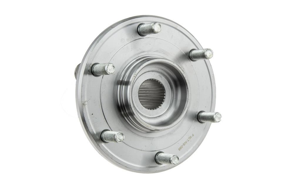 NTY Wheel bearing kit – price 358 PLN