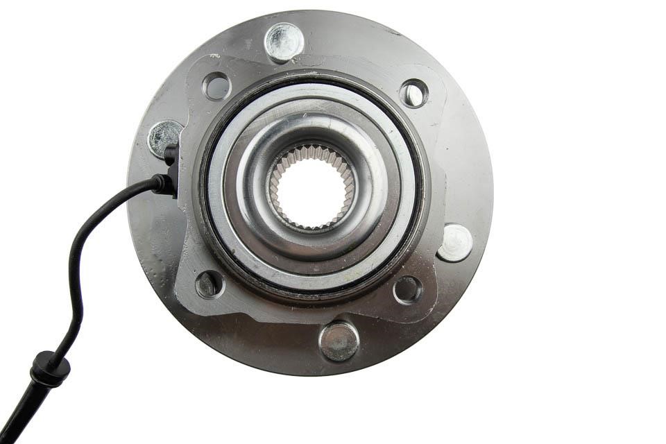 NTY Wheel bearing kit – price 358 PLN