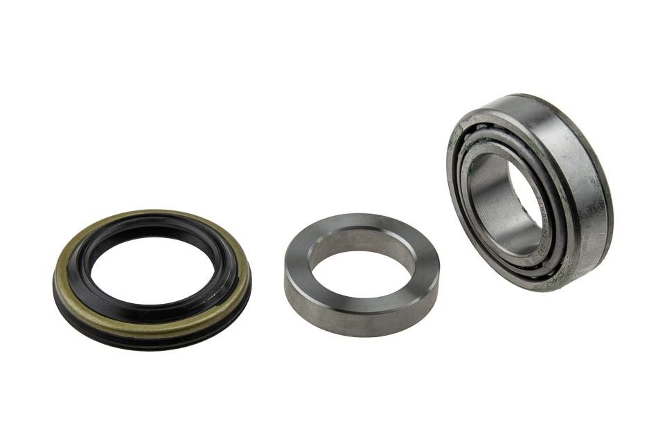 NTY KLT-NS-090 Wheel bearing kit KLTNS090: Buy near me at 2407.PL in Poland at an Affordable price!