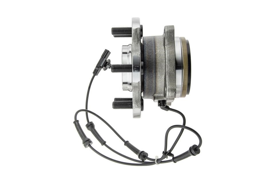 NTY Wheel bearing kit – price 414 PLN