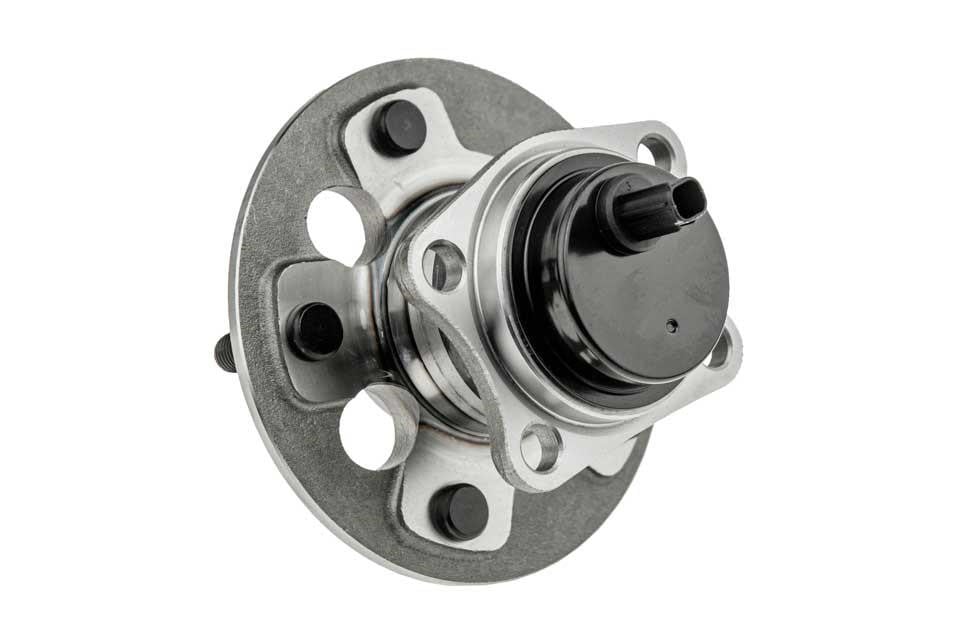NTY KLT-TY-090 Wheel bearing kit KLTTY090: Buy near me at 2407.PL in Poland at an Affordable price!