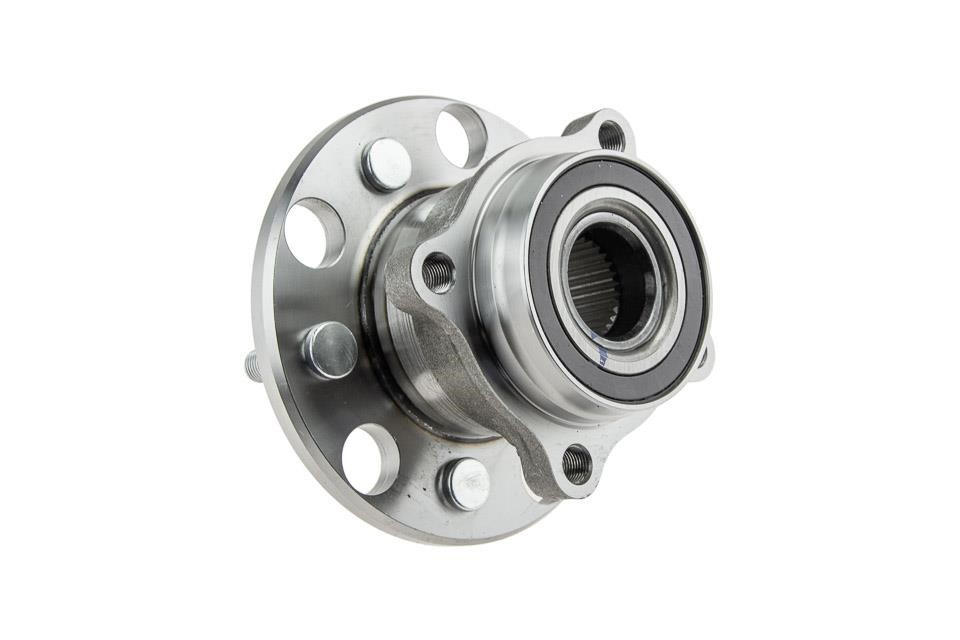 NTY KLT-TY-095 Wheel bearing kit KLTTY095: Buy near me in Poland at 2407.PL - Good price!