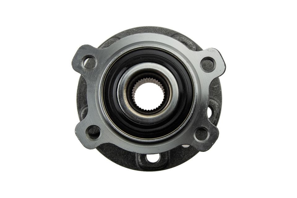 NTY Rear wheel bearing – price 227 PLN