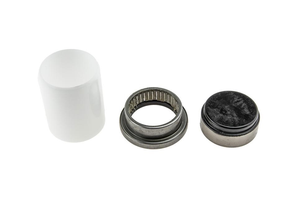 NTY KLZ-CT-000 Torsion bush KLZCT000: Buy near me at 2407.PL in Poland at an Affordable price!