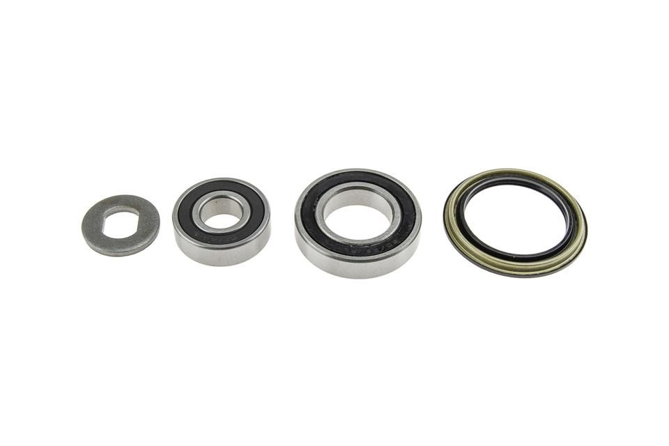 NTY KNZ-NS-001 Steering knuckle repair kit KNZNS001: Buy near me in Poland at 2407.PL - Good price!