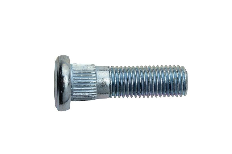 NTY KSP-MZ-000 Wheel Stud KSPMZ000: Buy near me at 2407.PL in Poland at an Affordable price!