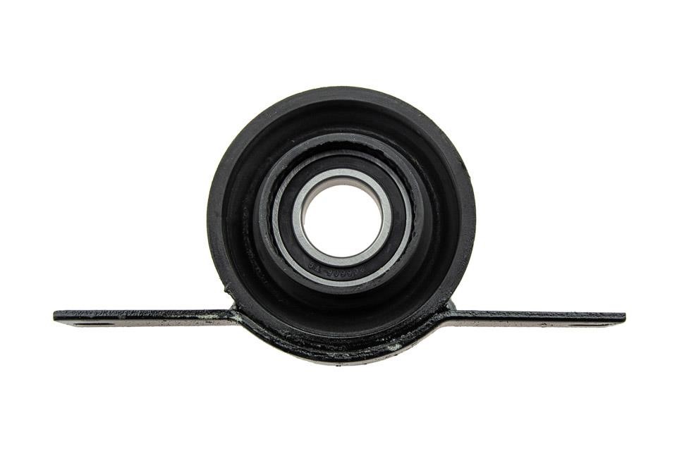 Driveshaft outboard bearing NTY NLW-AU-005