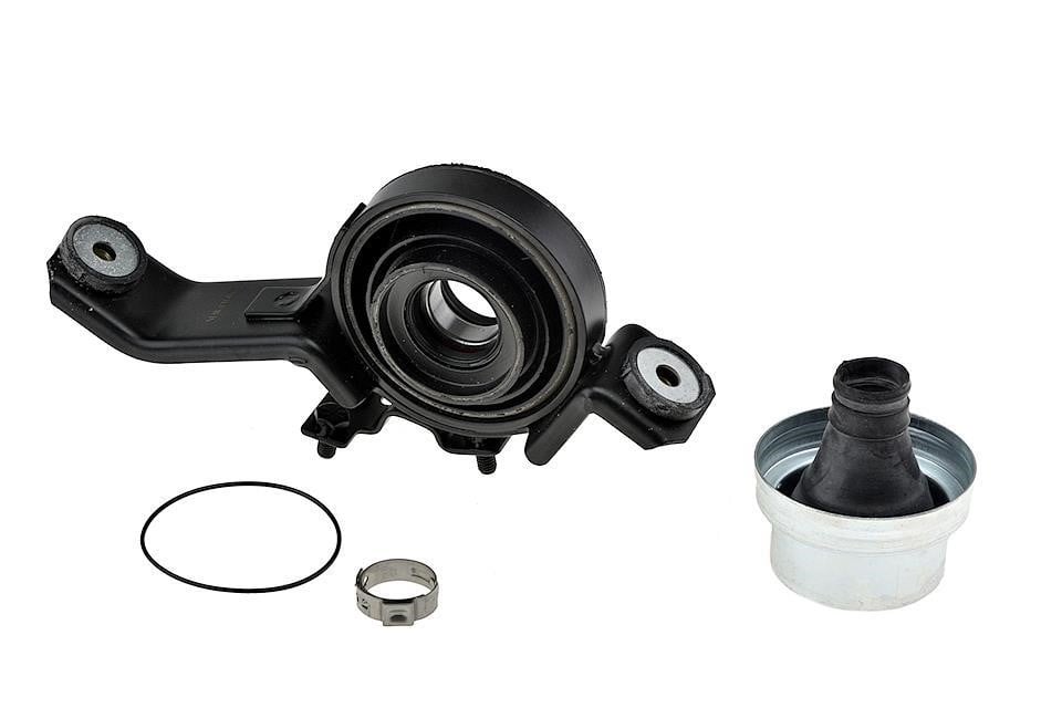 NTY NLW-CH-002 Driveshaft outboard bearing NLWCH002: Buy near me in Poland at 2407.PL - Good price!