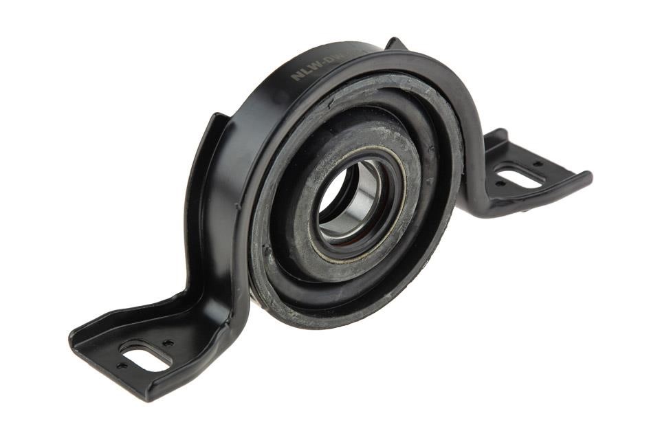 NTY NLW-DW-001 Driveshaft outboard bearing NLWDW001: Buy near me in Poland at 2407.PL - Good price!