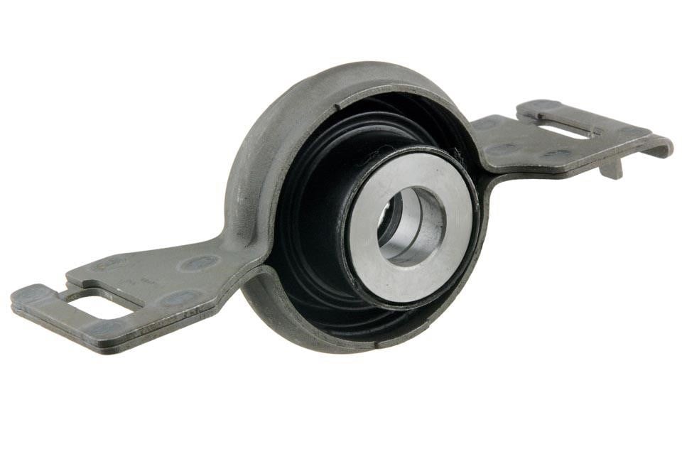 NTY NLW-TY-009 Driveshaft outboard bearing NLWTY009: Buy near me in Poland at 2407.PL - Good price!