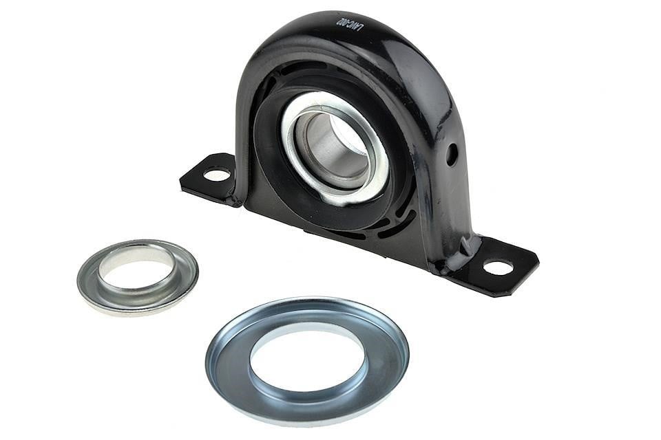 NTY NLW-VC-002 Driveshaft outboard bearing NLWVC002: Buy near me at 2407.PL in Poland at an Affordable price!