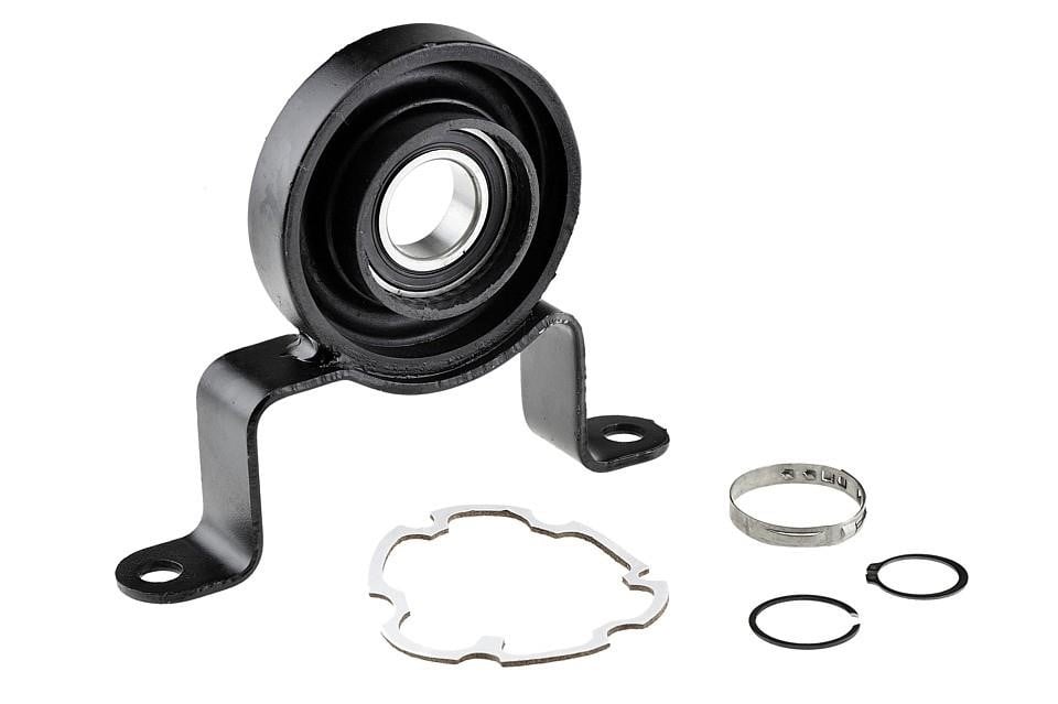 NTY NLW-VW-004 Driveshaft outboard bearing NLWVW004: Buy near me at 2407.PL in Poland at an Affordable price!