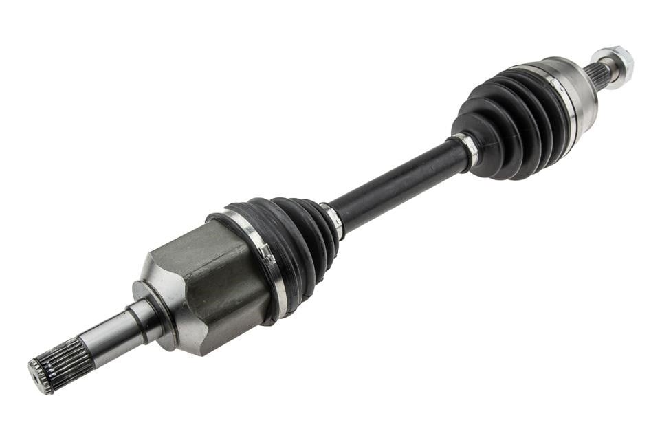 NTY NPW-AR-006 Drive shaft left NPWAR006: Buy near me in Poland at 2407.PL - Good price!