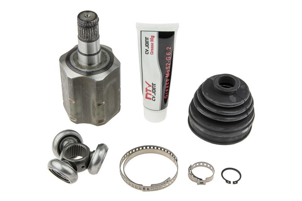 NTY NPW-AU-002 CV joint NPWAU002: Buy near me in Poland at 2407.PL - Good price!