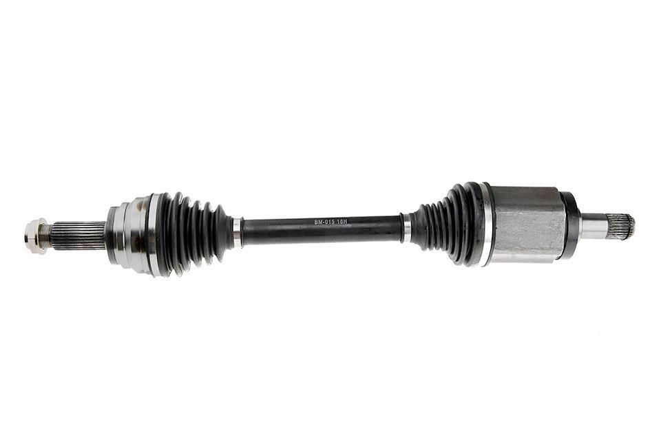 NTY NPW-BM-015 Drive shaft NPWBM015: Buy near me at 2407.PL in Poland at an Affordable price!