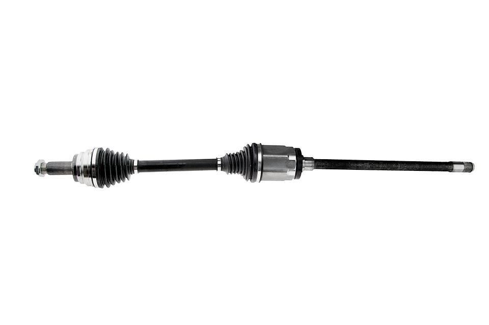 NTY NPW-BM-016 Drive shaft right NPWBM016: Buy near me in Poland at 2407.PL - Good price!