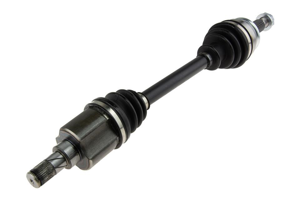 NTY NPW-BM-020 Drive shaft left NPWBM020: Buy near me at 2407.PL in Poland at an Affordable price!
