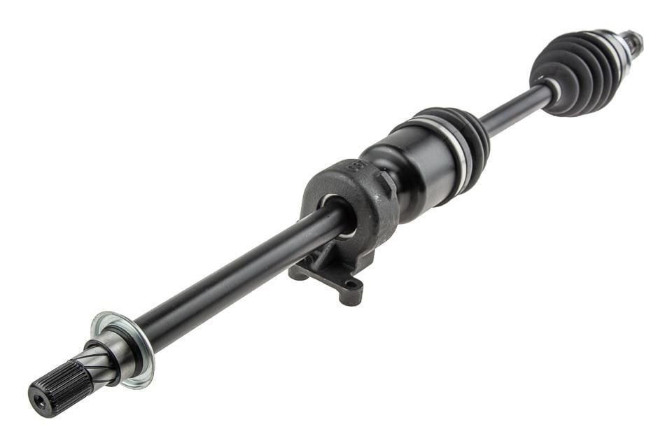 NTY NPW-BM-021 Drive shaft right NPWBM021: Buy near me at 2407.PL in Poland at an Affordable price!