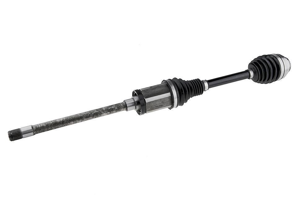 NTY NPW-BM-027 Drive shaft right NPWBM027: Buy near me at 2407.PL in Poland at an Affordable price!