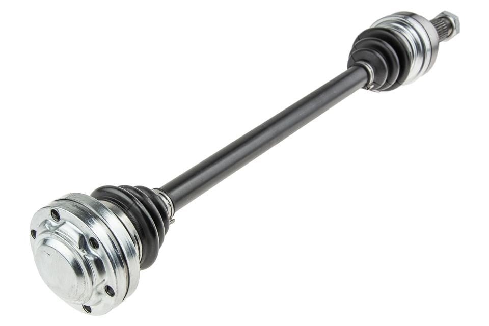 NTY NPW-BM-037 Drive shaft right NPWBM037: Buy near me in Poland at 2407.PL - Good price!