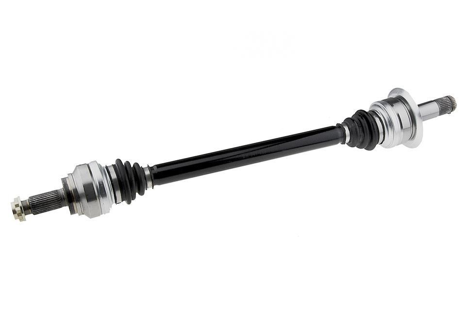 NTY NPW-BM-041 Drive shaft right NPWBM041: Buy near me in Poland at 2407.PL - Good price!