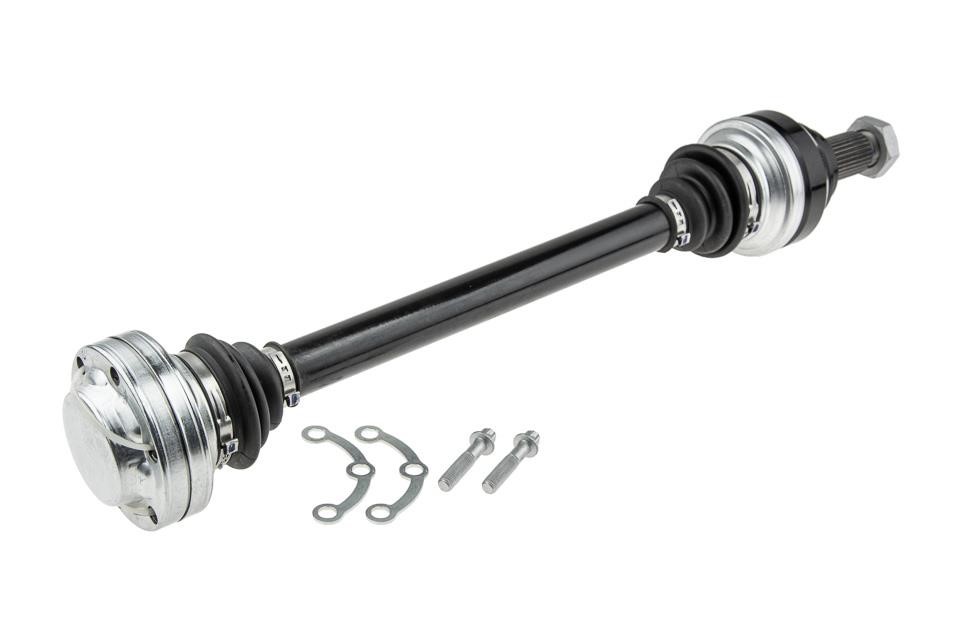NTY NPW-BM-043 Drive shaft right NPWBM043: Buy near me in Poland at 2407.PL - Good price!