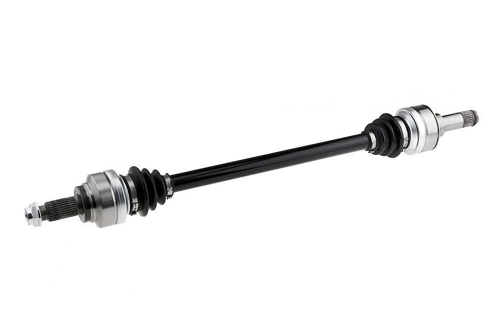 NTY NPW-BM-048 Drive shaft right NPWBM048: Buy near me in Poland at 2407.PL - Good price!