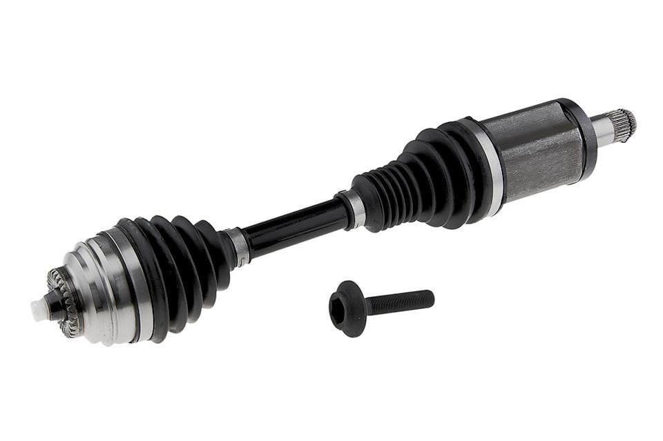 NTY NPW-BM-049 Drive shaft left NPWBM049: Buy near me at 2407.PL in Poland at an Affordable price!
