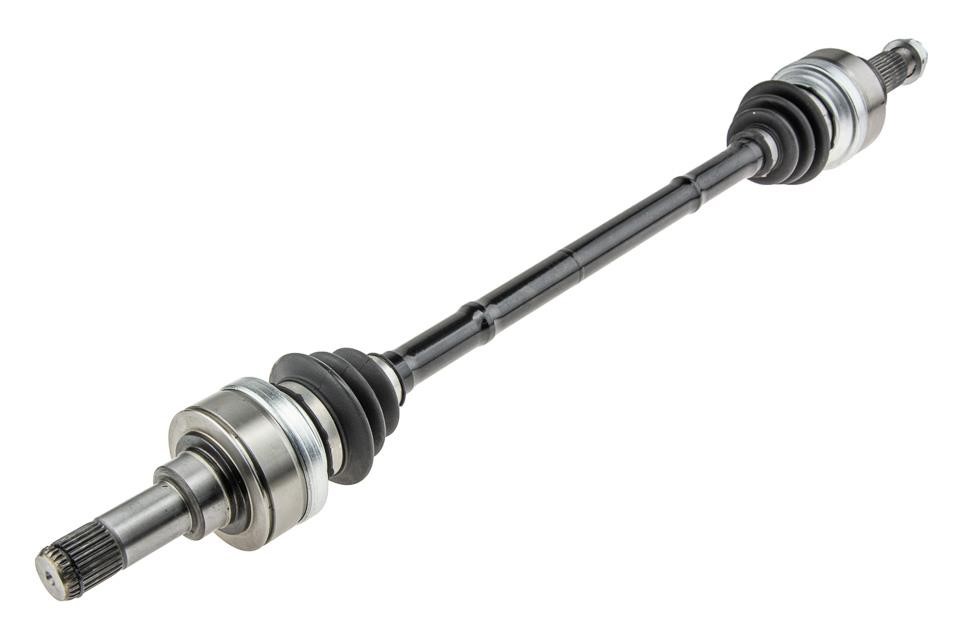 NTY NPW-BM-052 Drive shaft right NPWBM052: Buy near me in Poland at 2407.PL - Good price!
