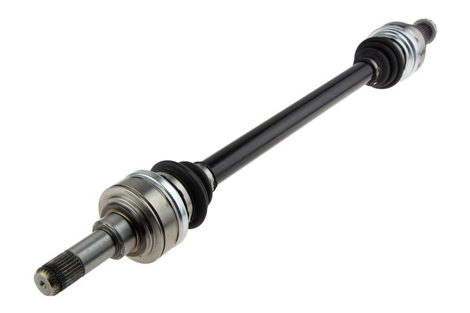 NTY NPW-BM-077 Drive shaft right NPWBM077: Buy near me at 2407.PL in Poland at an Affordable price!
