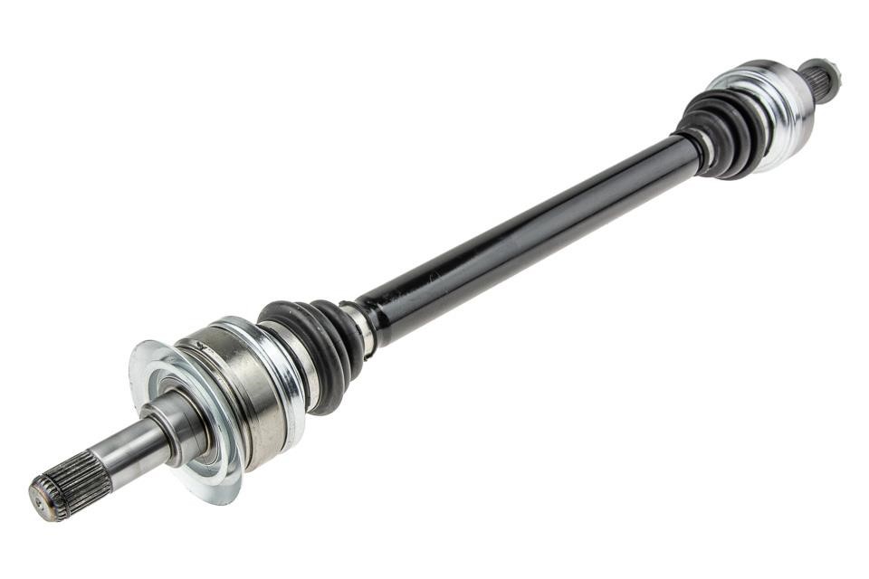 NTY NPW-BM-087 Drive shaft right NPWBM087: Buy near me in Poland at 2407.PL - Good price!