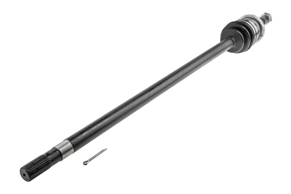 NTY NPW-CH-016 Drive shaft right NPWCH016: Buy near me in Poland at 2407.PL - Good price!