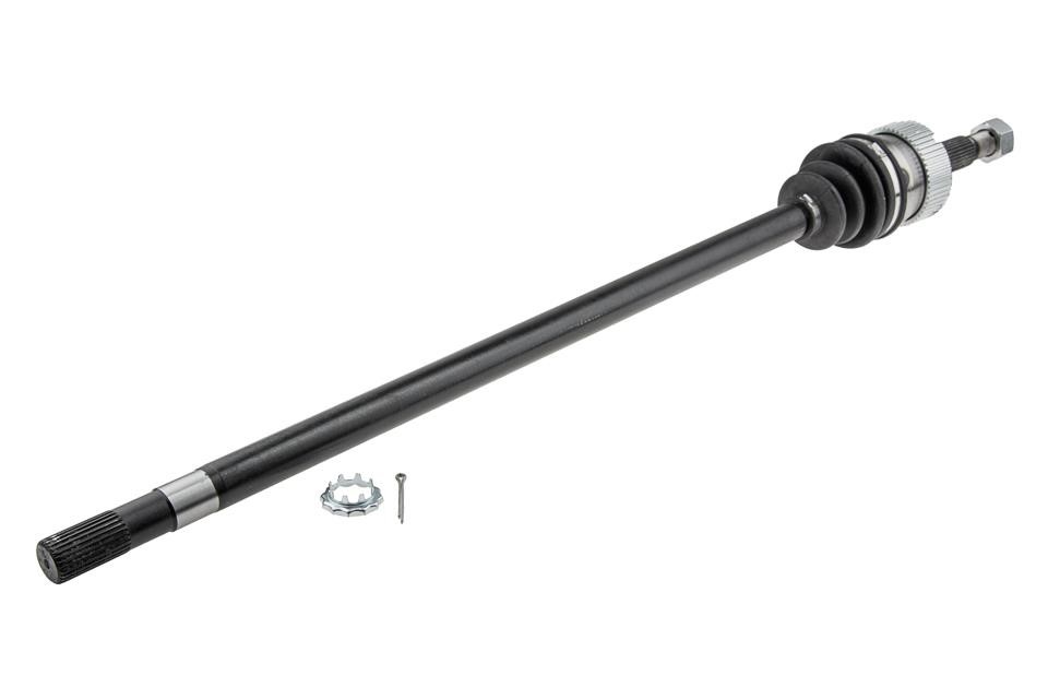 NTY NPW-CH-021 Drive shaft right NPWCH021: Buy near me in Poland at 2407.PL - Good price!