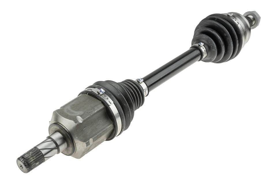 NTY NPW-CH-038 Drive shaft left NPWCH038: Buy near me in Poland at 2407.PL - Good price!