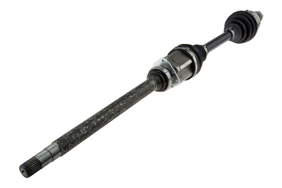 NTY NPW-CH-040 Drive shaft right NPWCH040: Buy near me in Poland at 2407.PL - Good price!