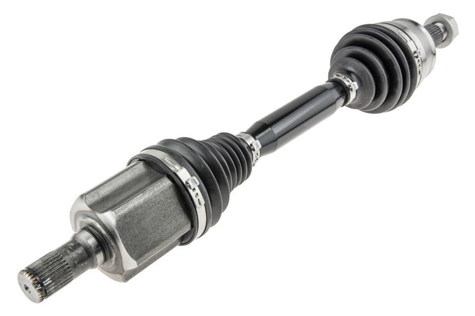 NTY NPW-CH-042 Drive shaft left NPWCH042: Buy near me in Poland at 2407.PL - Good price!