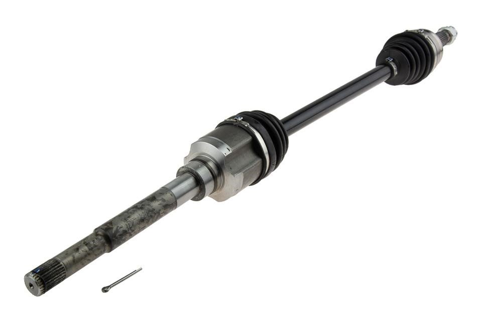 NTY NPW-CH-044 Drive shaft right NPWCH044: Buy near me in Poland at 2407.PL - Good price!
