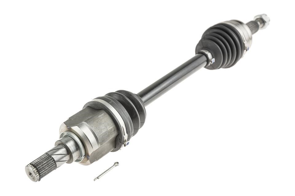 NTY NPW-CH-046 Drive shaft left NPWCH046: Buy near me in Poland at 2407.PL - Good price!