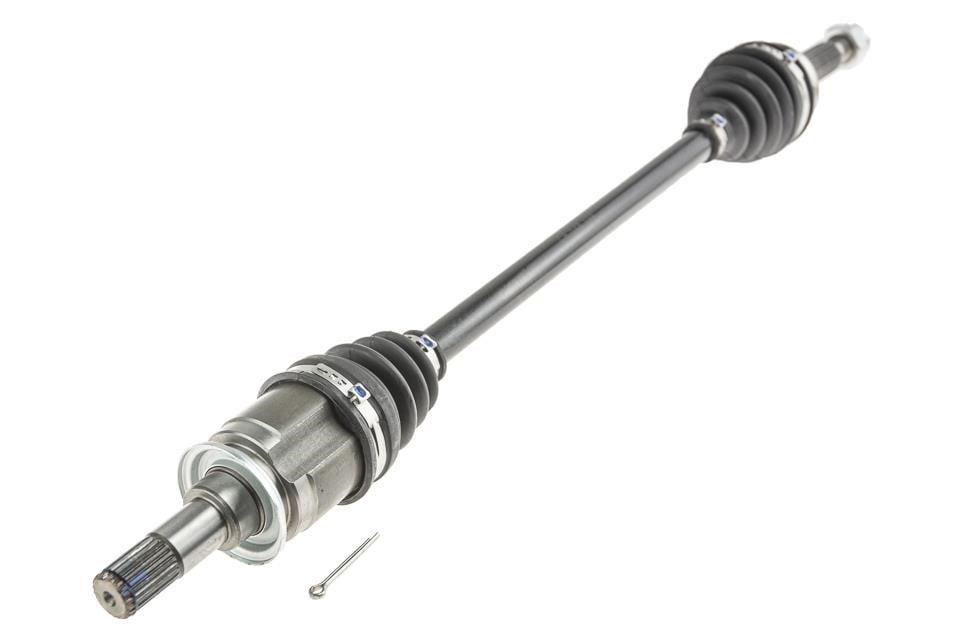 NTY NPW-CH-048 Drive shaft left NPWCH048: Buy near me in Poland at 2407.PL - Good price!