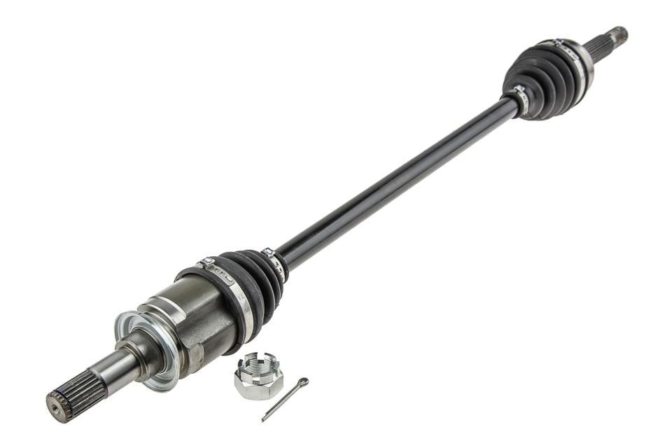NTY NPW-CH-050 Drive shaft right NPWCH050: Buy near me in Poland at 2407.PL - Good price!