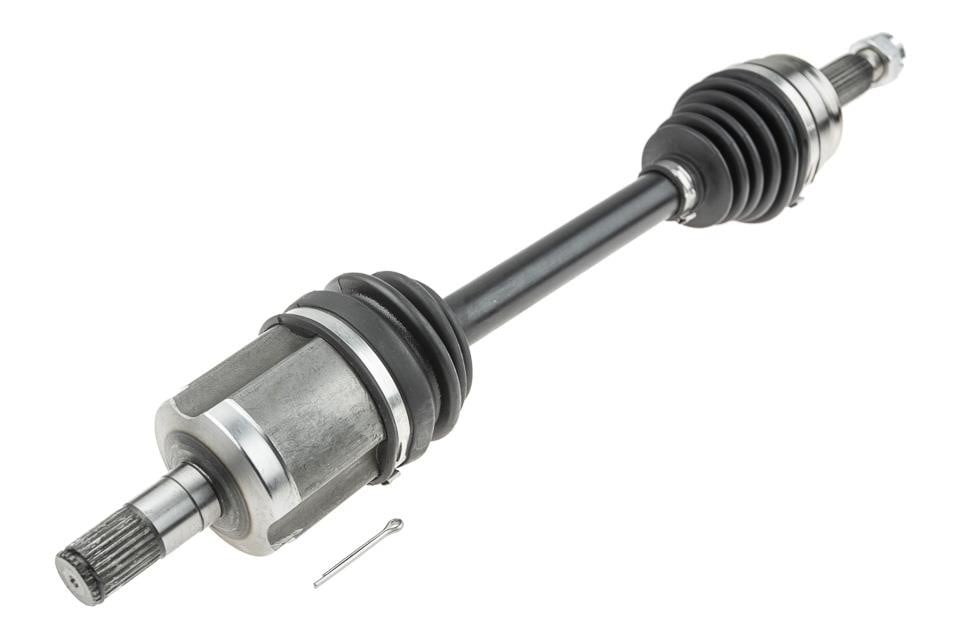 NTY NPW-CH-052 Drive shaft left NPWCH052: Buy near me in Poland at 2407.PL - Good price!