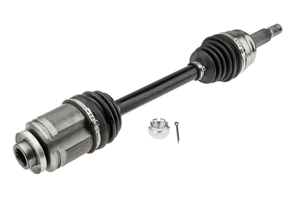 NTY NPW-CH-054 Drive shaft right NPWCH054: Buy near me in Poland at 2407.PL - Good price!