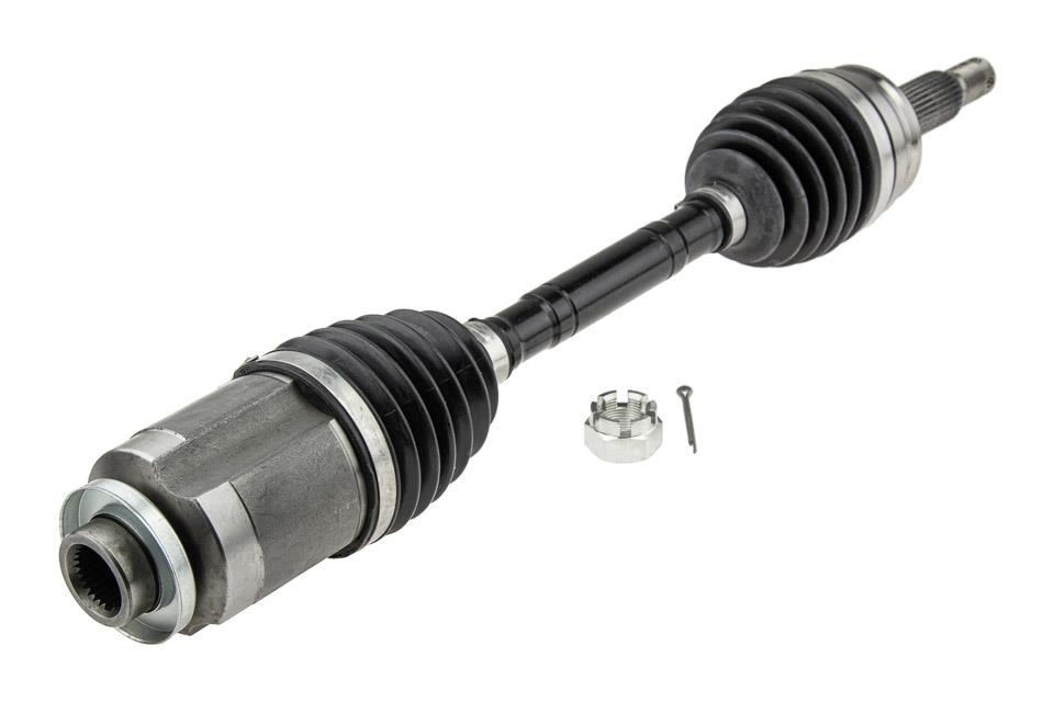 NTY NPW-CH-056 Drive shaft right NPWCH056: Buy near me in Poland at 2407.PL - Good price!