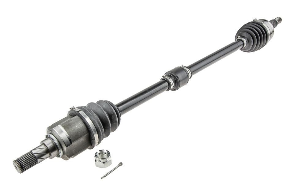 NTY NPW-CH-062 Drive shaft right NPWCH062: Buy near me in Poland at 2407.PL - Good price!