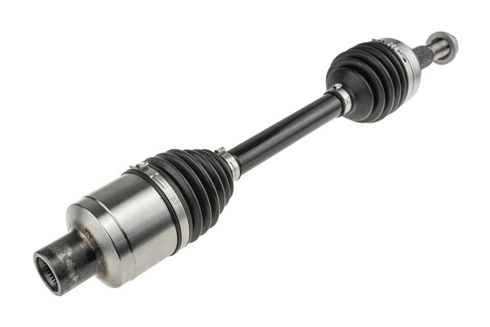 NTY NPW-CH-066 Drive shaft right NPWCH066: Buy near me in Poland at 2407.PL - Good price!