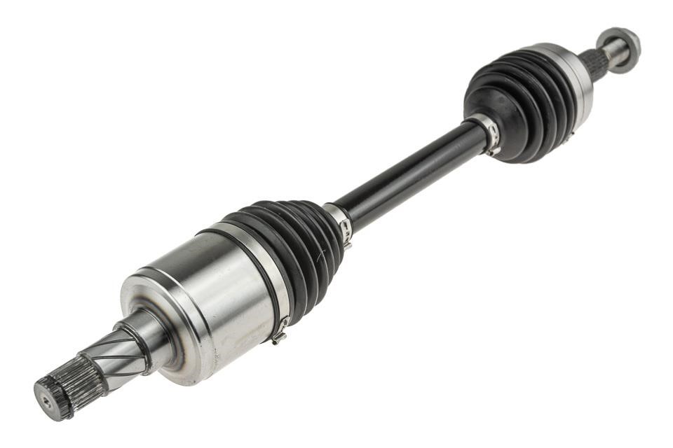 NTY NPW-CH-068 Drive shaft left NPWCH068: Buy near me in Poland at 2407.PL - Good price!