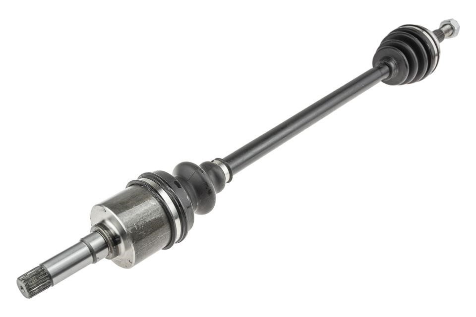 NTY NPW-CT-001 Drive shaft right NPWCT001: Buy near me in Poland at 2407.PL - Good price!