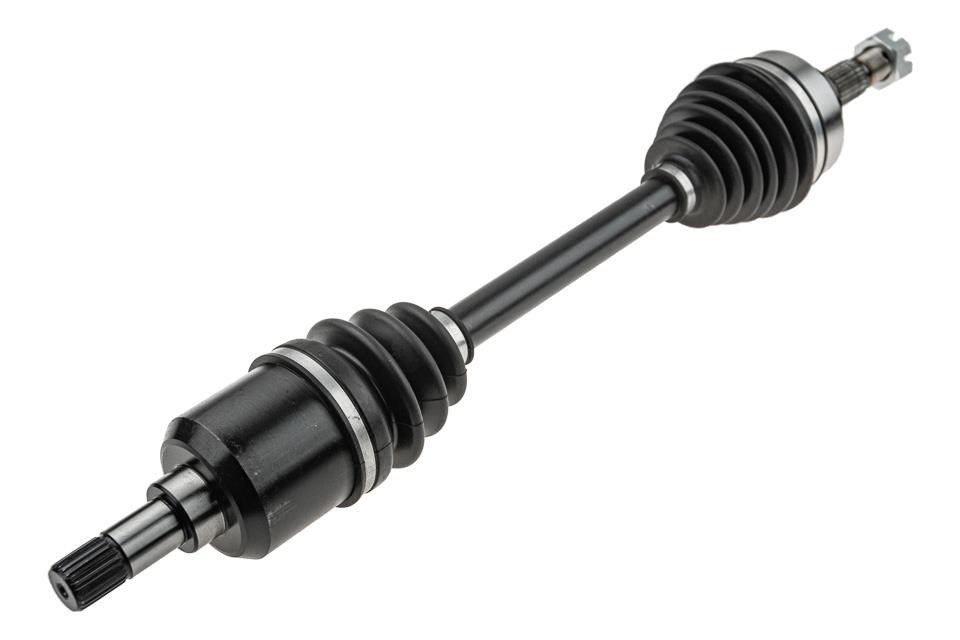 NTY NPW-CT-008 Drive shaft left NPWCT008: Buy near me in Poland at 2407.PL - Good price!