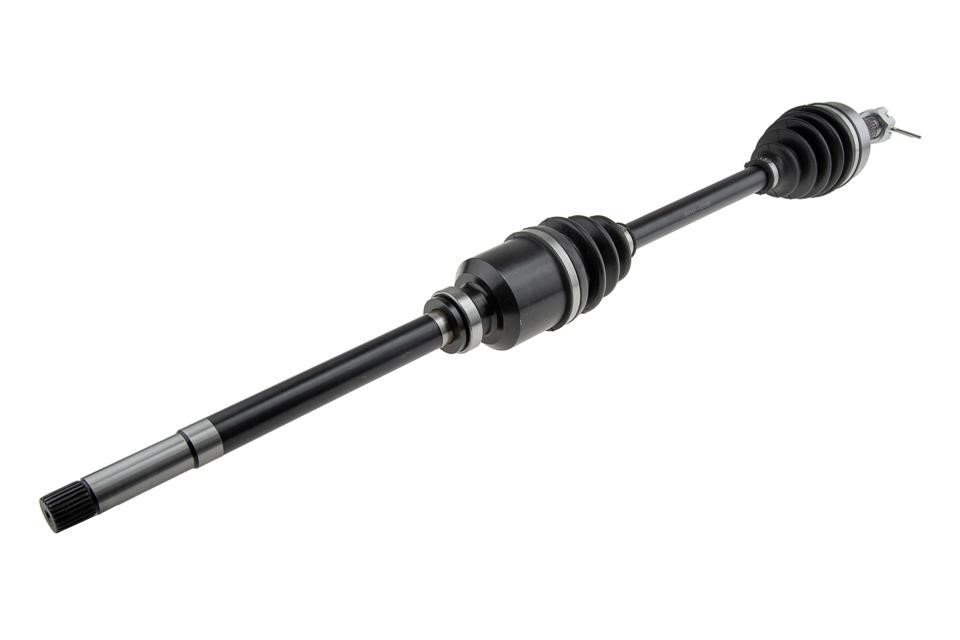 NTY NPW-CT-009 Drive shaft right NPWCT009: Buy near me in Poland at 2407.PL - Good price!