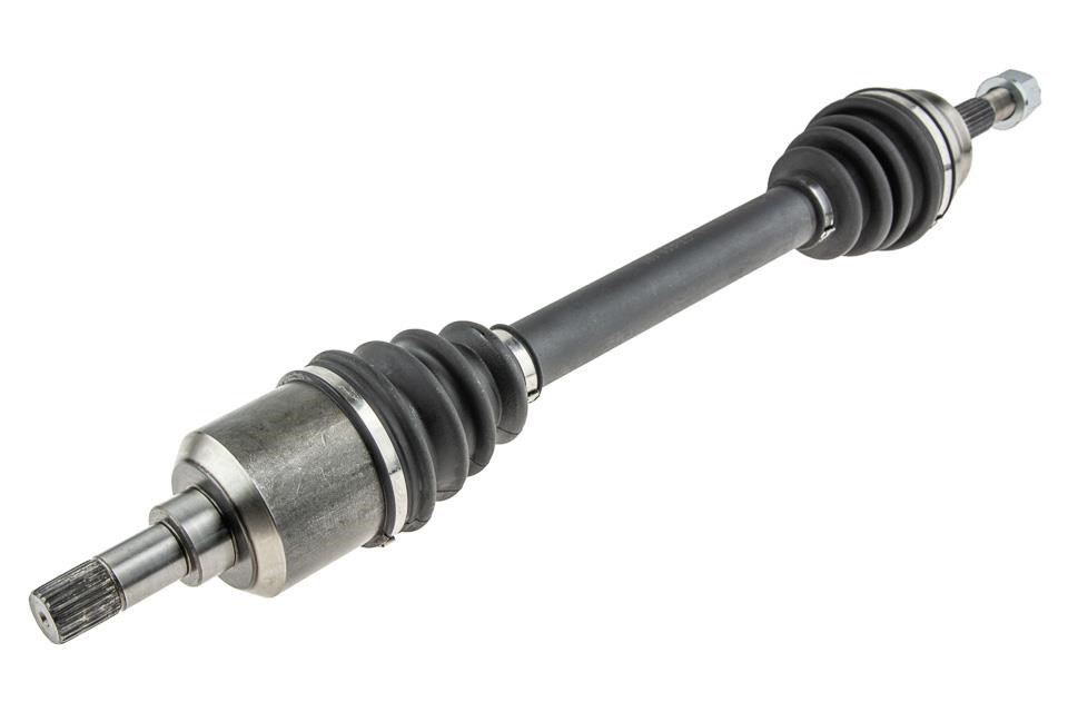 NTY NPW-CT-055 Drive shaft left NPWCT055: Buy near me in Poland at 2407.PL - Good price!